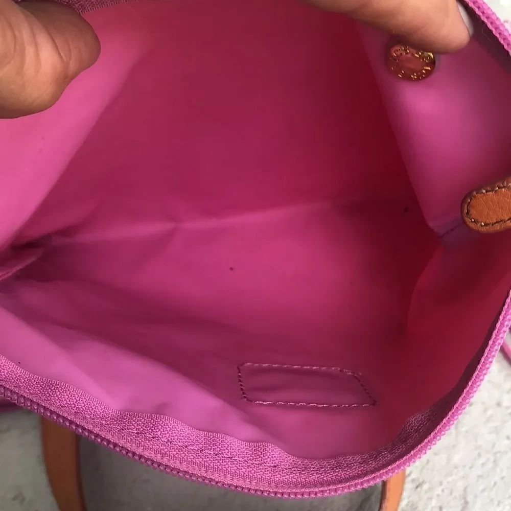 Bric’s  nylon tote - Picture 8 of 11